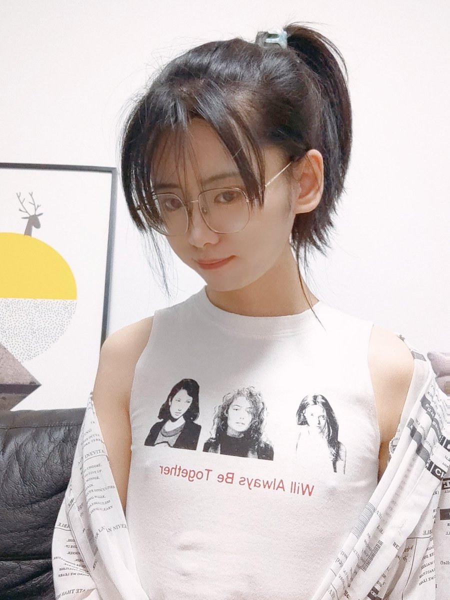 SISSYSTARS17's tweet photo. NO105【月岛爱学习 上海  23 女装3年】
我的参赛宣言是：在？跟月岛一起聊聊学术
@tsukishima1999 https://t.co/1ufd6m3SR5