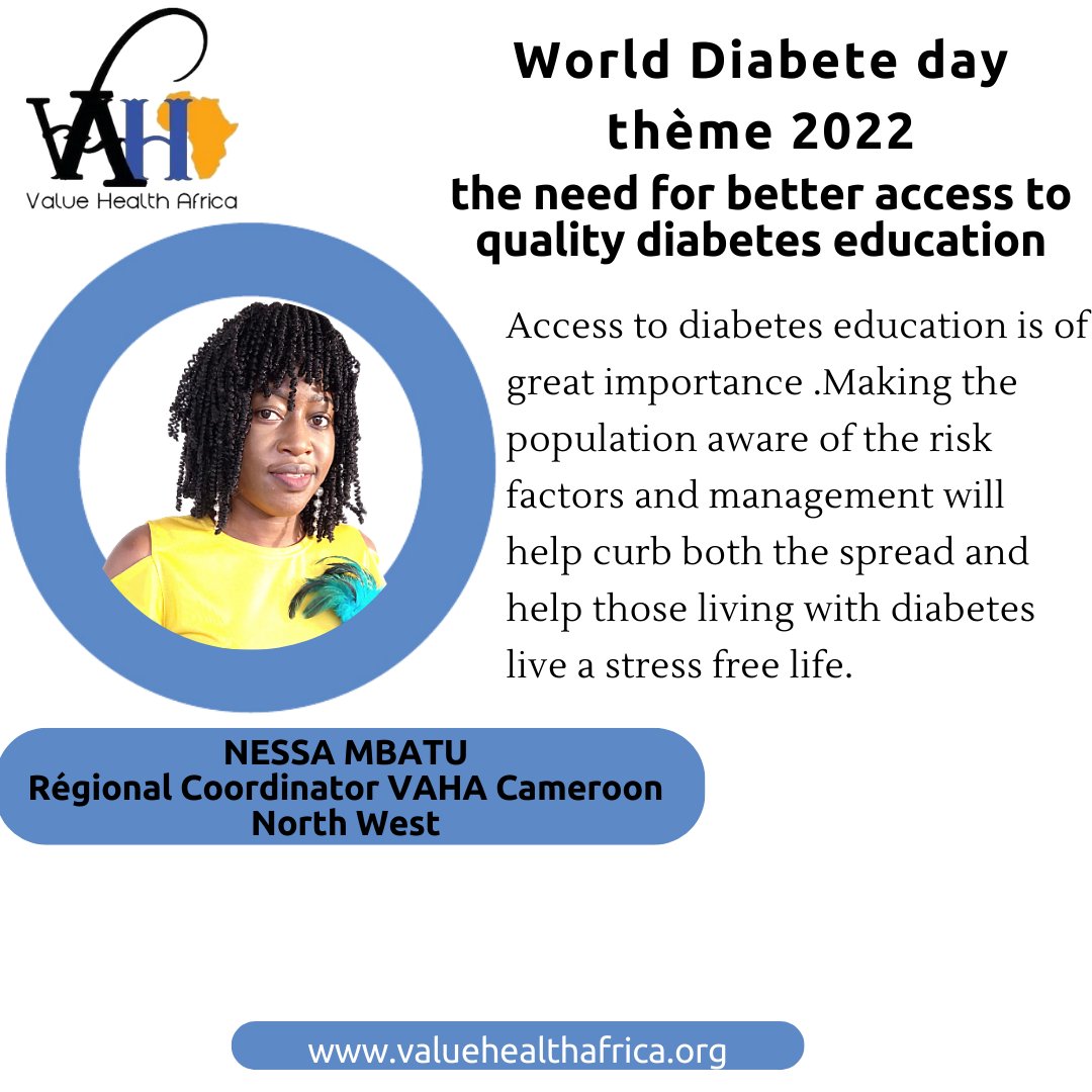 Value Health Africa tweet media