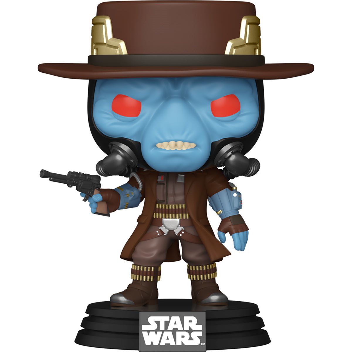 FandomWire's tweet photo. RETWEET and FOLLOW @FandomWire for a chance to win a free #FunkoPOP of #CadBane from #TheBookOfBobaFett! https://t.co/wk7awkUzTp