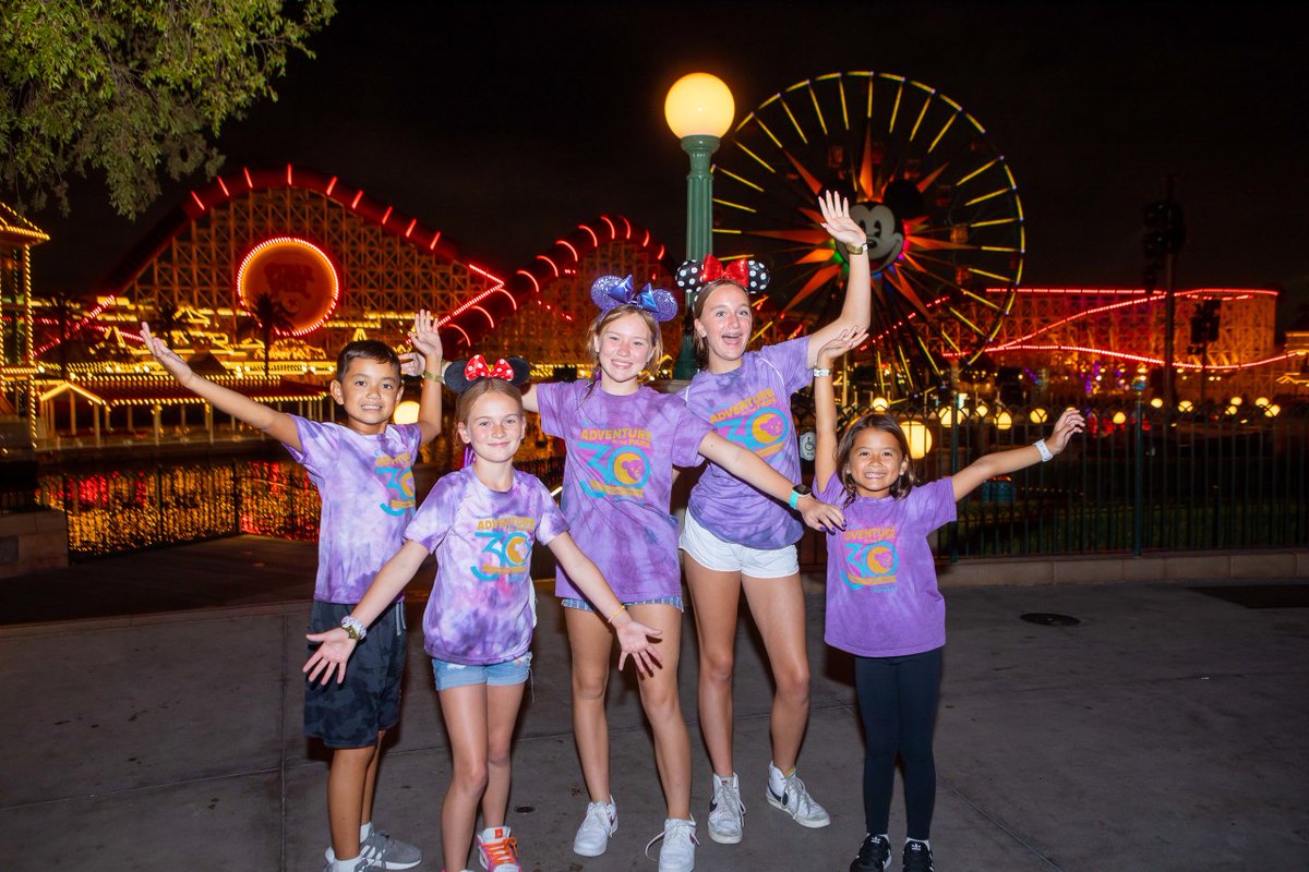 CHOC Foundation tweet media