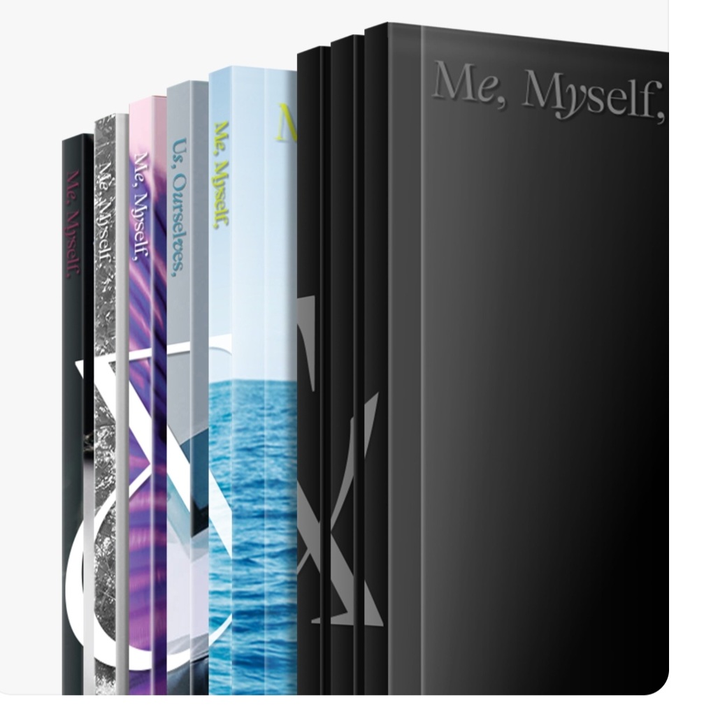 InTheShop_BTS's tweet photo. รับพรี ฟตบ Me my self #JIN 
✈️✈️✈️ ราคา 1325 บาท 
🛳🛳🛳  ราคา 1195 บาท
ราคารวมส่งไทย 
รับมัดจำเล่มละ 500 บาทค่ะ
รอบแรกเว็ปเริ่มส่ง 23/1/23 ค่ะ 

https://t.co/acwm8cD8B0 https://t.co/yrvFDuvmCn