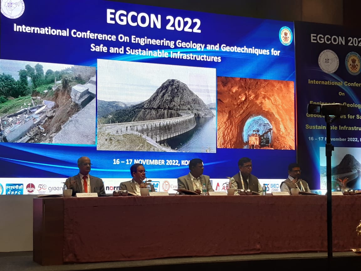 Geological Survey Of India On Twitter Dr S Raju DG GSI Chief geological-survey-of-india-on-twitter-dr-s-raju-dg-gsi-chief