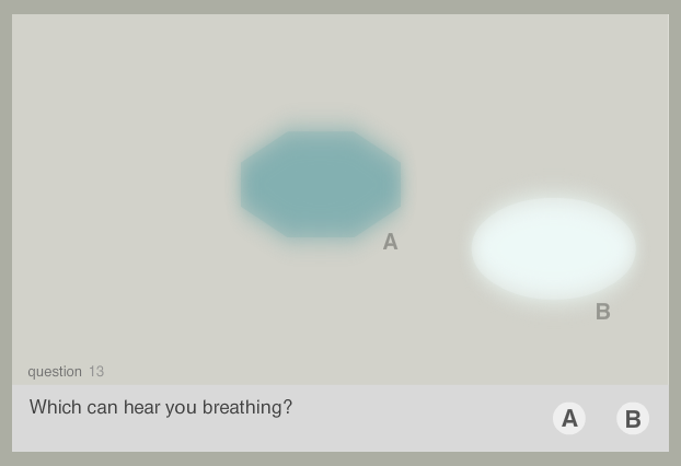 as2roblur's tweet photo. remembering these strangely really accurate personality tests by this one guy that asked these unsettling questions https://t.co/YtDx8IGivn