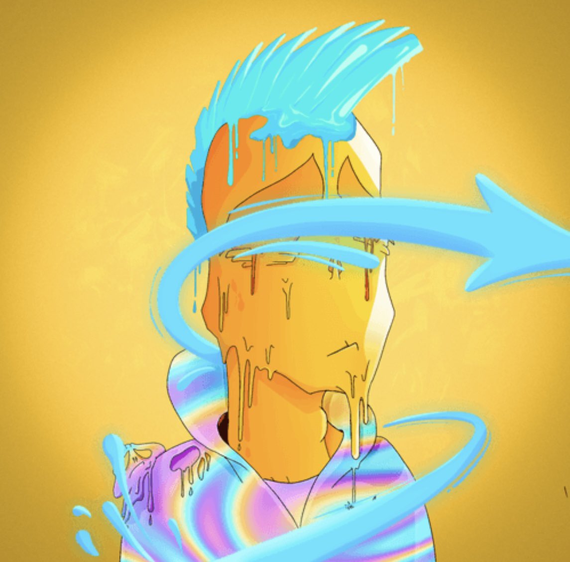 Where’s my <a href="/StreetMelt/">STREET MELTS 🫠</a> family at? Looking to re-connect with all my #vandals as my original account was kiboshed 😢 2.0 coming back stronger than ever 💪 so much respect ✊ for <a href="/HyphyAUS/">Hyphy</a> and @ZhaineDZN