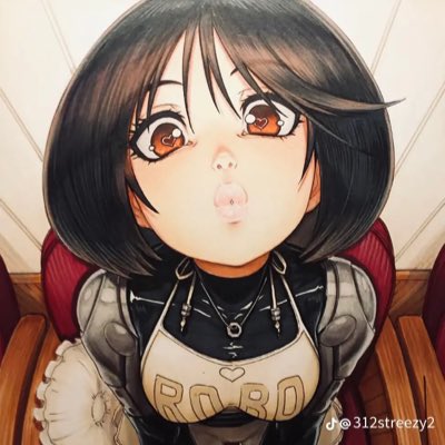 #NewProfilePic