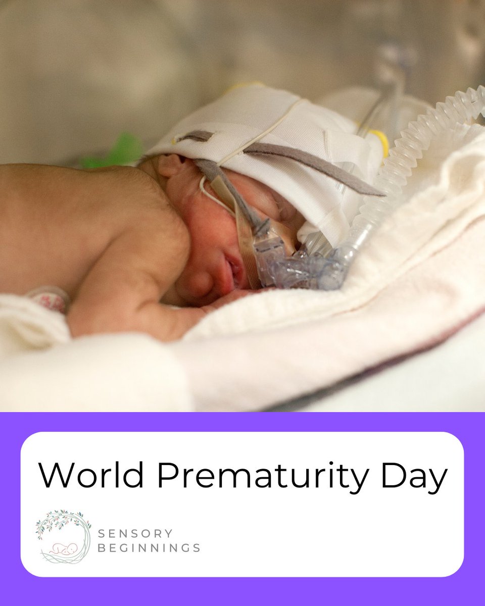 World Prematurity Day Today.

The global theme this year is:  A parent’s embrace: a powerful therapy.  Enable skin-to-skin contact from the moment of birth. 

1 in 10 babies are born preterm. Worldwide.

#WPD2022 #neonatal #nicu