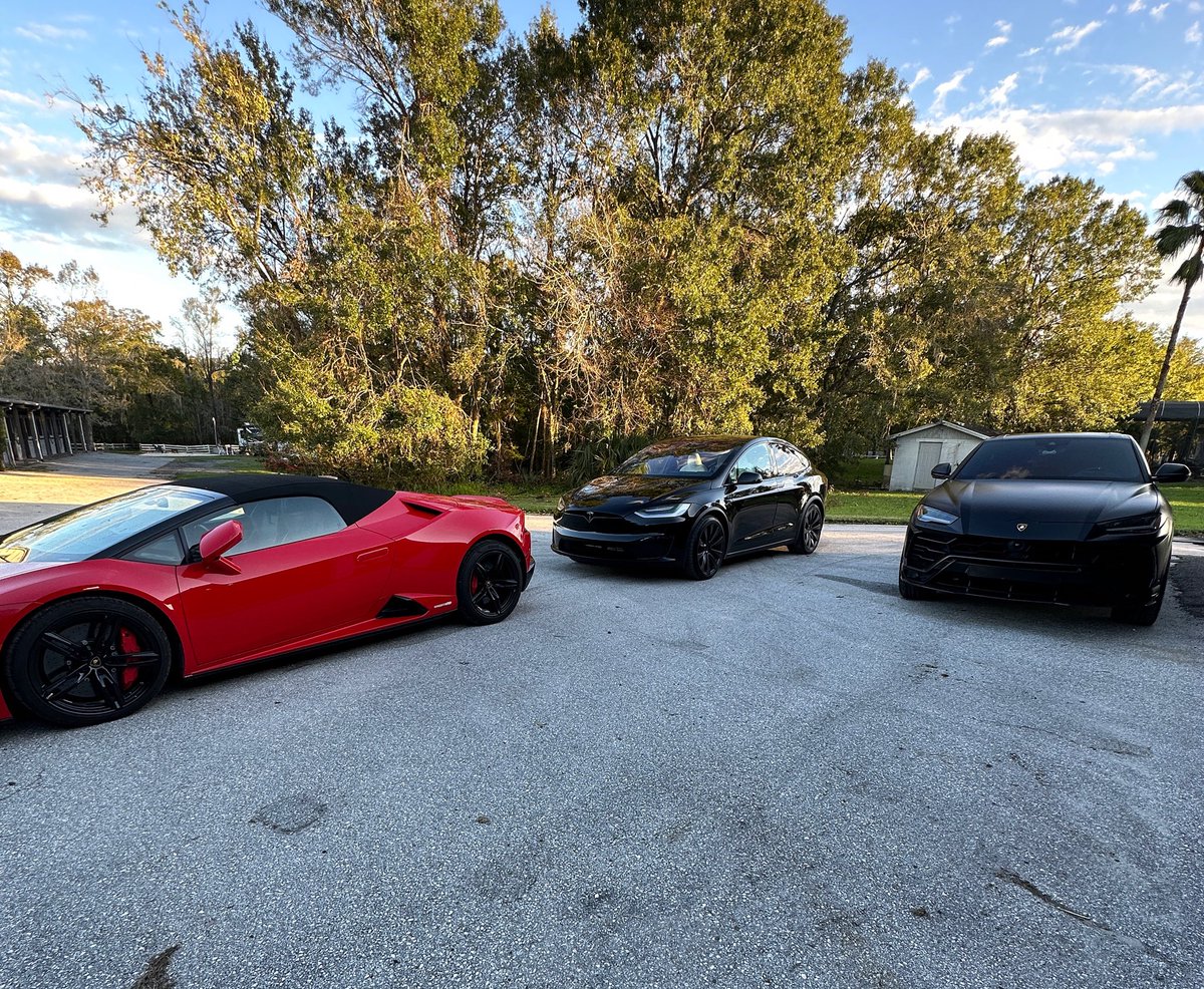 her / her + siblings