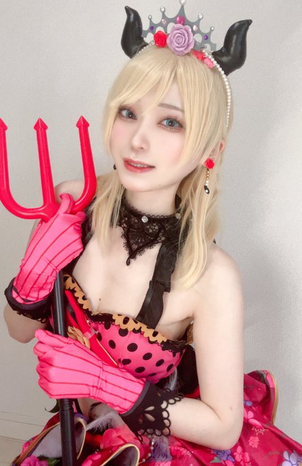 Twitterのコスプレ画像32