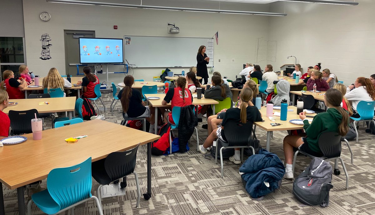 DCG Girls Bball tweet media