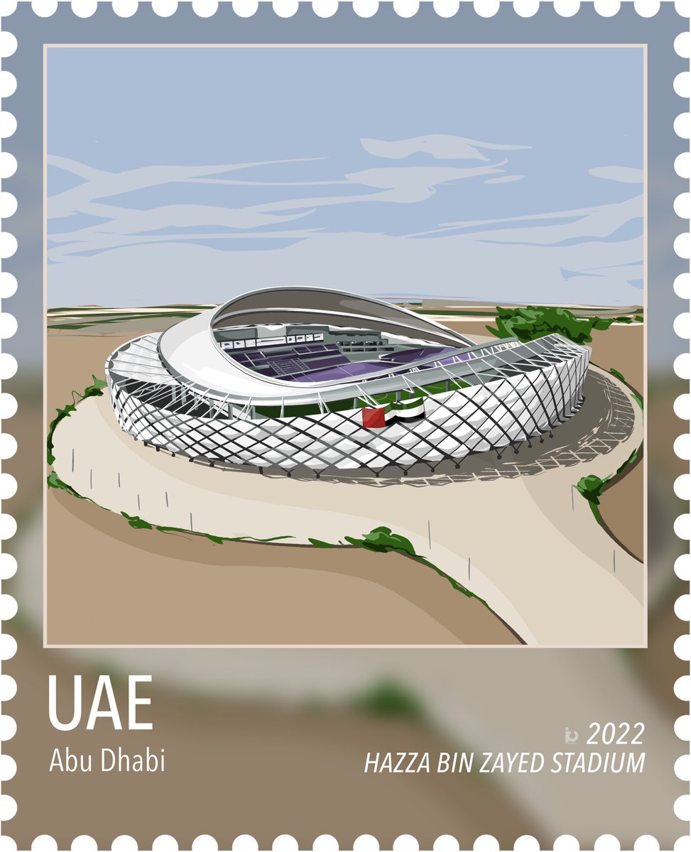 GM, friends 🔆

🏆We present our new collection of stamps for the beginning of the World Cup opensea.io/assets/matic/0…

Stamps from other series you can buy or win in our discord 
👉Join discord.gg/9DfNeaqqKW
#NFTCommunity #NFTs #FIFAWorldCup