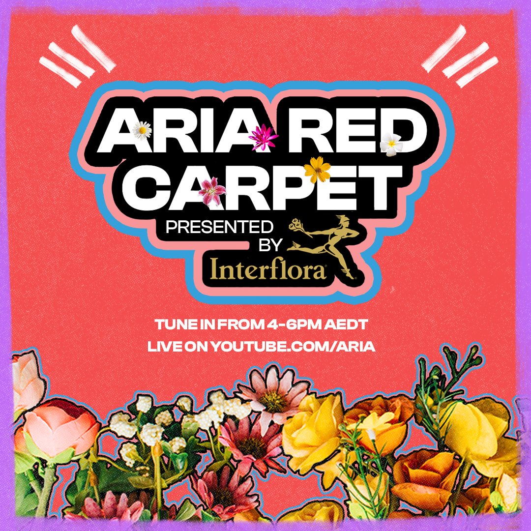 ARIA tweet media