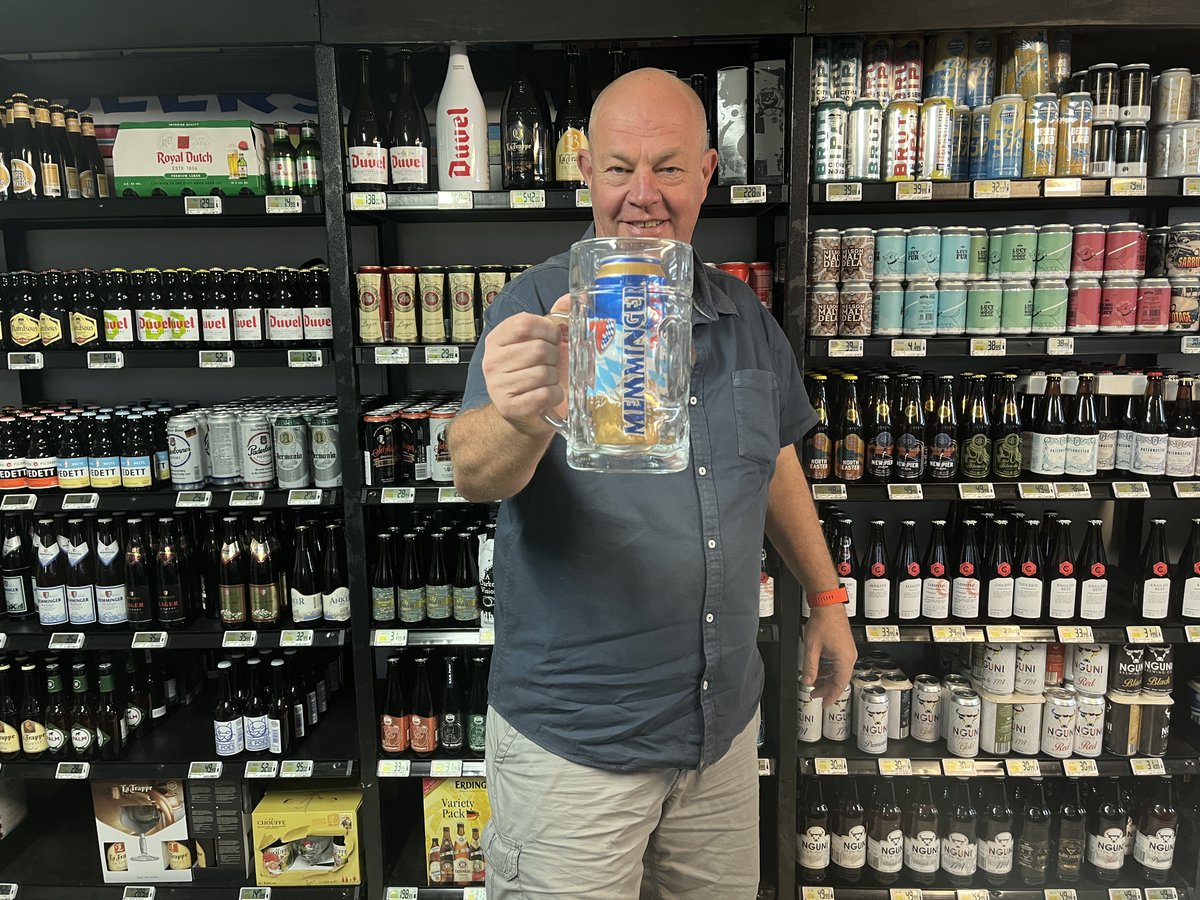 HolgerMeier's tweet photo. "A destination store is a retail operation that consumers are willing to make a special trip to solely for shopping at that location."- Smart Capital Mind
#retail #drinksbusiness #destinationbusiness https://t.co/SKzymJgKxC