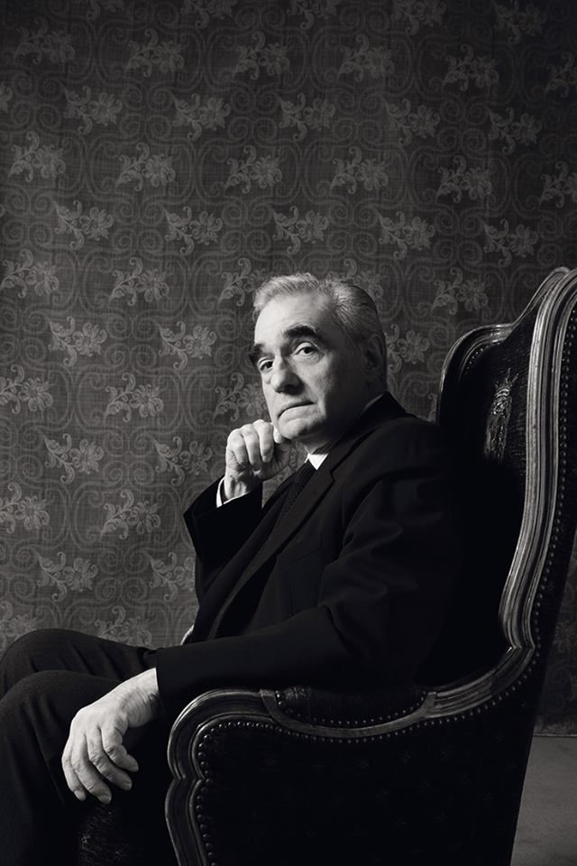 Happy birthday to legend goat filmmaker martin scorsese    