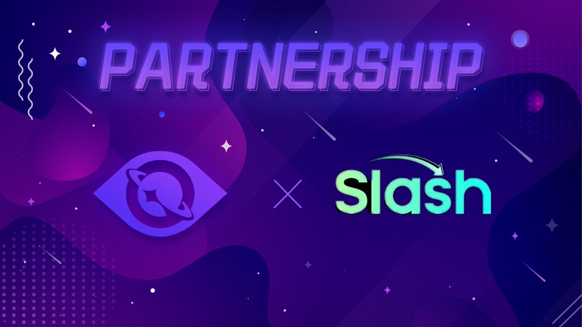Slash_DAO's tweet photo. Slash &amp; Trantor

📢Glad to announce partnership with @TrantorDAO  

✅finish the task and claim 20 Wl of Genesis Pass

💥campaign link: https://t.co/35KA9VYpxz

#Giveaway #NFT #FreeMint #Airdrops https://t.co/maCQwdigqt