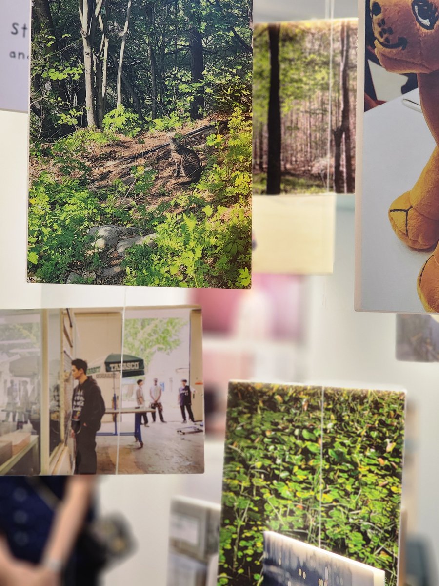 Mydef_J8's tweet photo. @siam_center ขอบคุณสำหรับกิจกรรมดีๆและช่วงเวลาดีๆที่ได้เข้าชมนิทรรศการของแจบอม ประทับใจในผลงานของแจบอมทุกๆชิ้นทุกโซน ขอบคุณที่ช่วยสานฝันในการอยากชมงานของแจบอมที่ประเทศไทยด้วยนะคะ 🙏
#SiamCenterบอกรักเพื่อน #JAYB 
#SiamCenterxJAYB #BeYourself https://t.co/ODnEh6MkDI