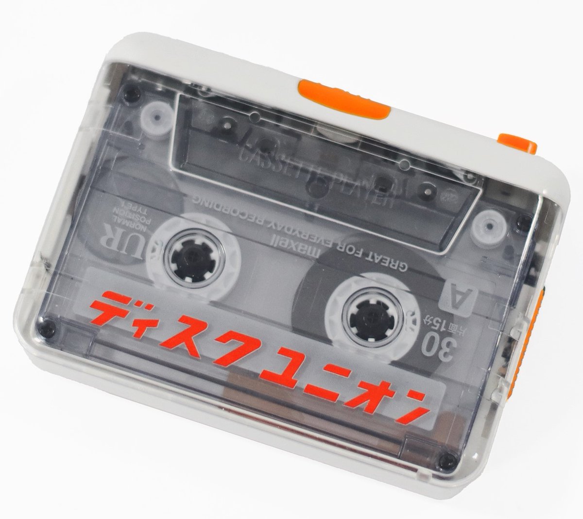 📼告知📼 渋谷PARCO、ユニオンレコード渋谷3周年を記念しまして