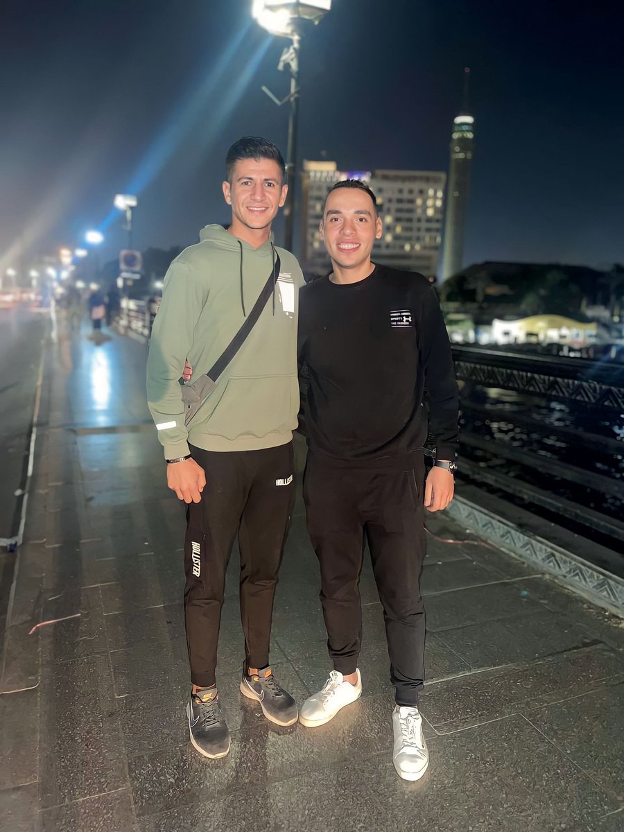 𝄞⃝Ahmed hakim (@d_ahmed303) on Twitter photo 