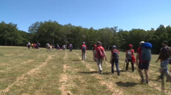 Tra poco in onda #BuongiornoRegione , una puntata dedicata all'economia, al lavoro, alla spesa al mercato. Vi racconteremo anche di un progetto che trasforma le chiese in 3D e del cammino di sant'Elena sannita #IoSeguoTgr <a href="/TgrRai/">Tgr Rai</a>