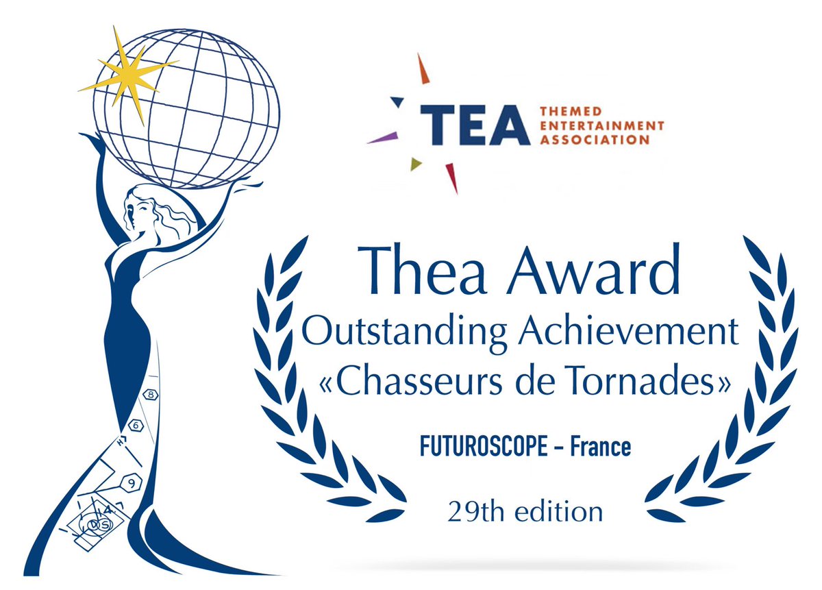 Rémi Codron tweet media