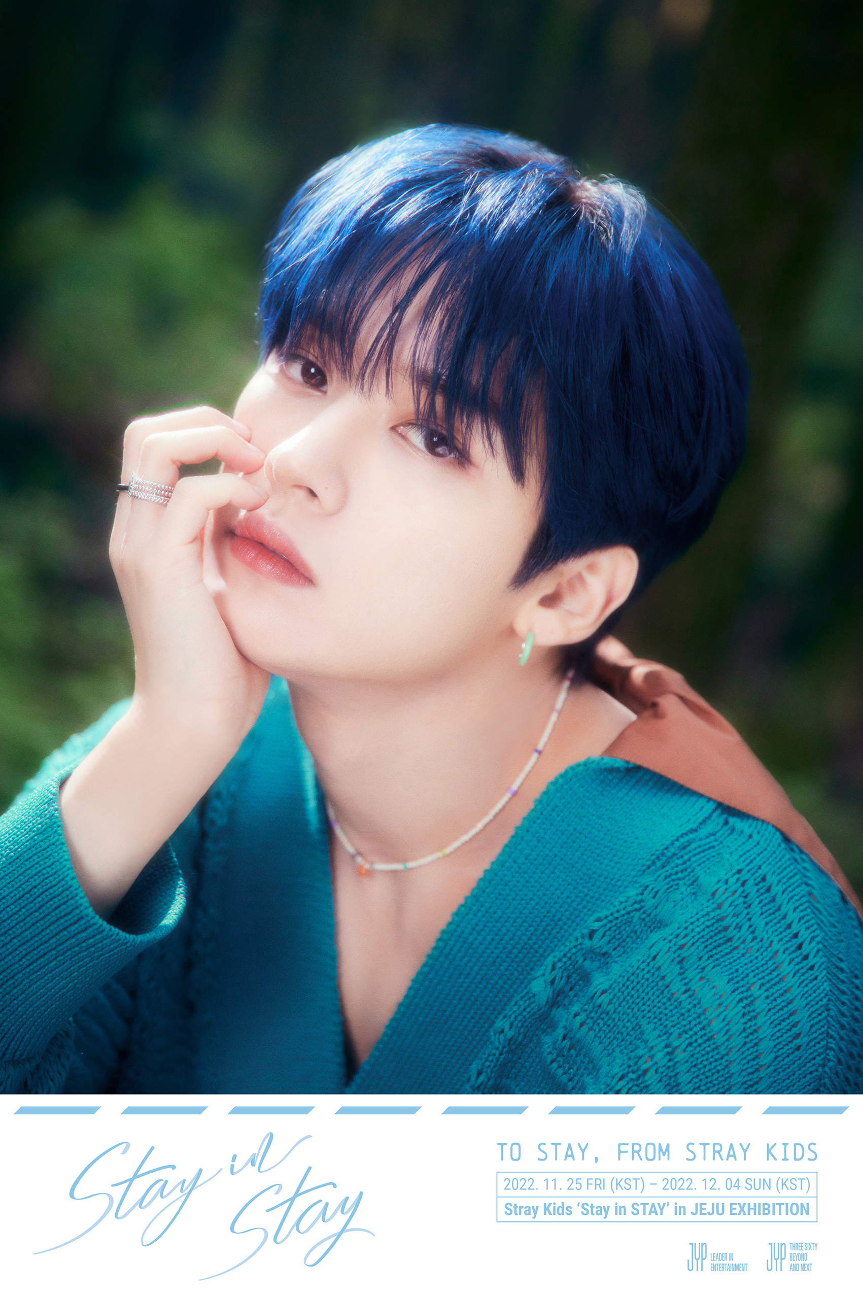 STRAY KIDS PHOTOBOOK 'STAY IN STAY' IN JEJU - Kpop USA