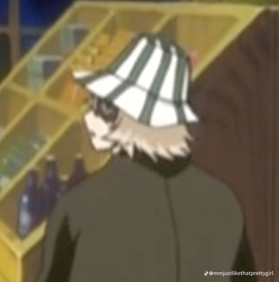 YaoiZed's tweet photo. #Bleach #Bleachmemes p.1 https://t.co/JU14rr9b85