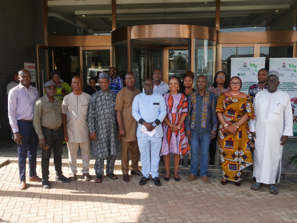 Enugu APPEALS tweet media