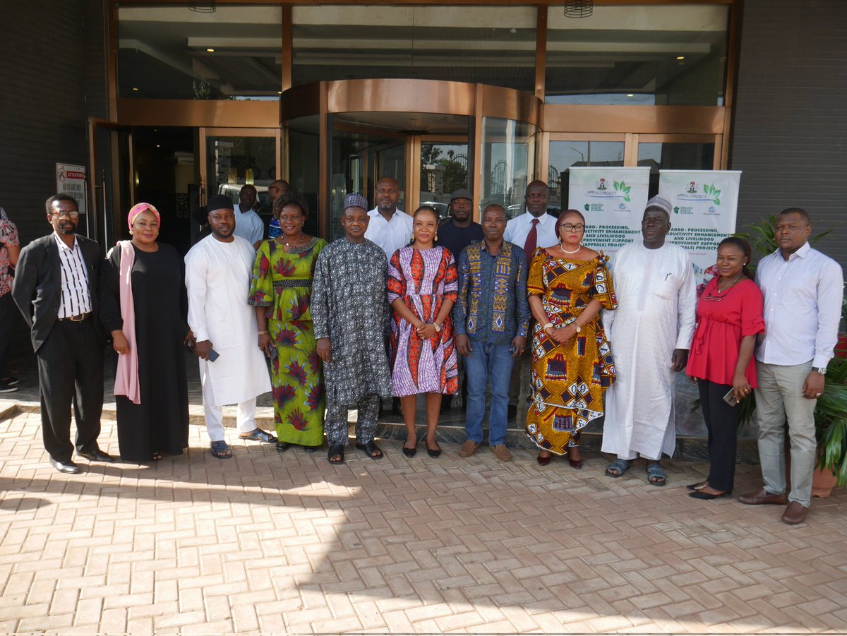 Enugu APPEALS tweet media