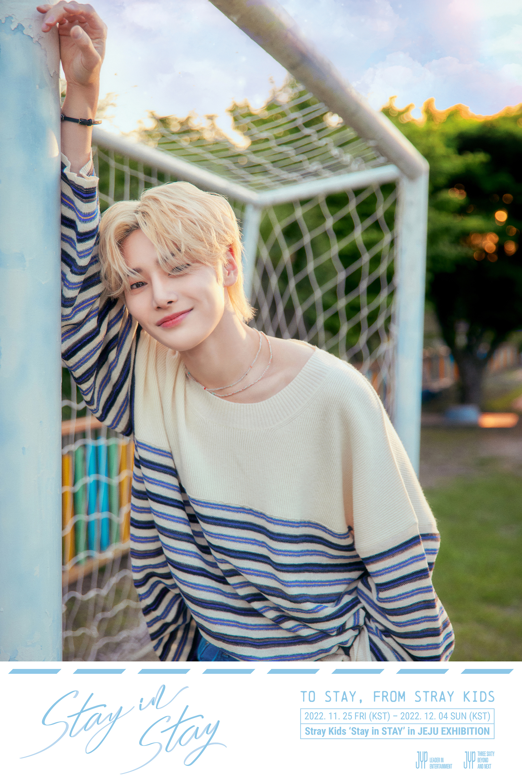221118 Stray Kids - 'Stay in STAY' in JEJU EXHIBITION (Group