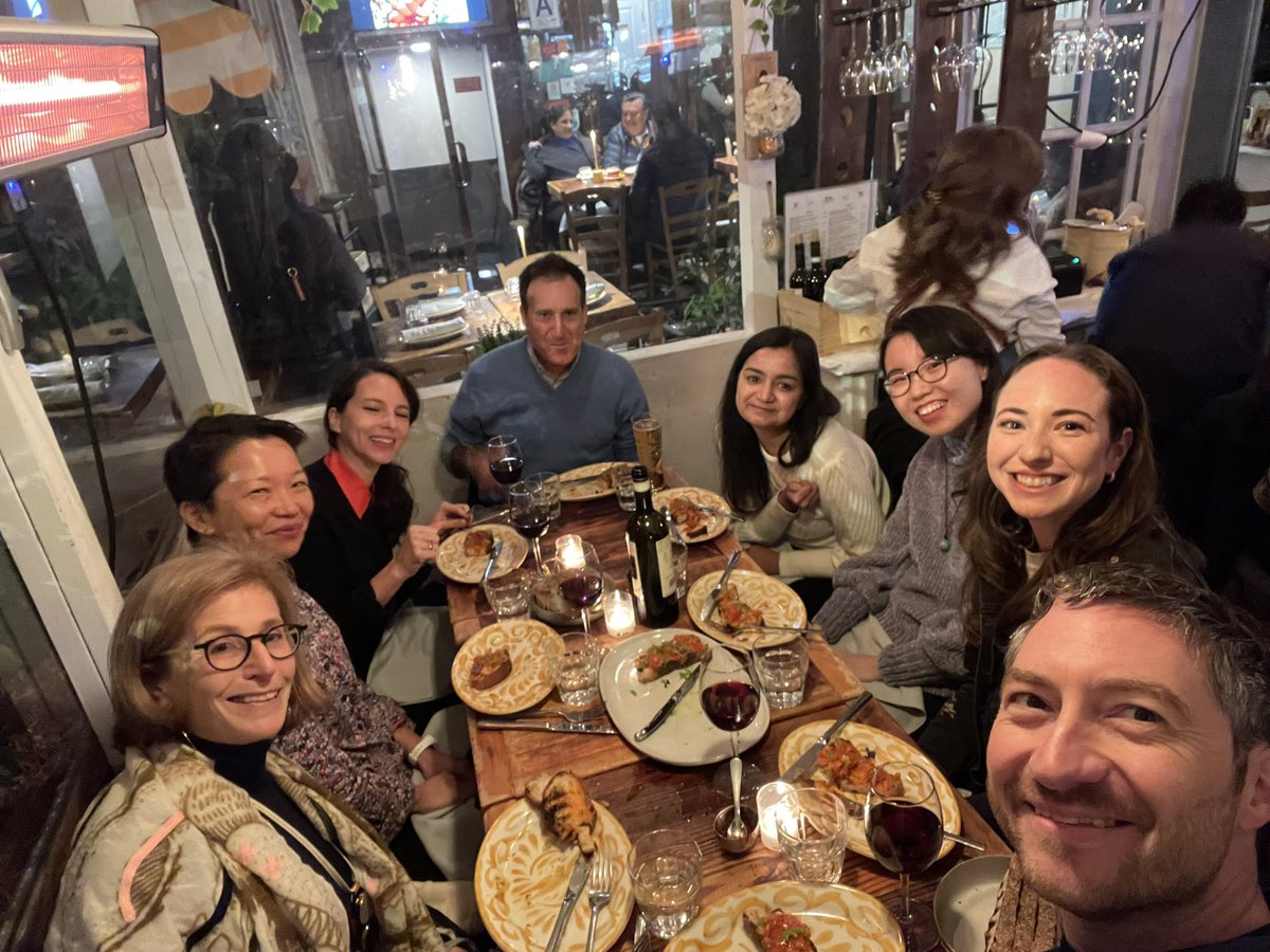 jhaushofer's tweet photo. Some of my favorite collaborators! @Sidhya26 @smconstantino @MLCartledge @JMorduch @DebraFinefcp #SewinChan #YunjieXie https://t.co/uubY1OpwTZ