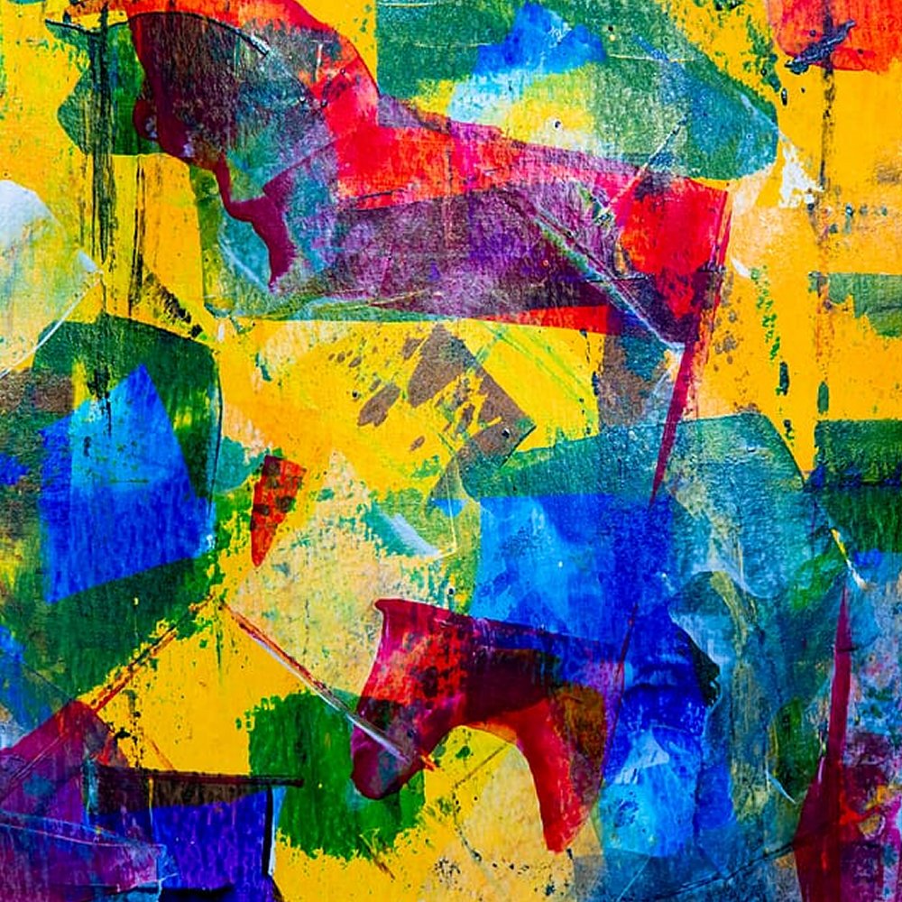 NFT Digital Art on Twitter "ETH / NFTcollection on OpenSea >> Buy