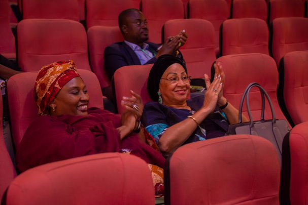 AFMPNig's tweet photo. #AFMPNCONFERENCE2022 https://t.co/NXtTtPcJ3u