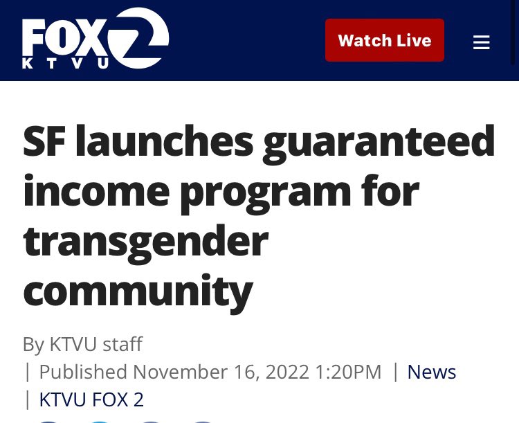 The application for transgender San Francisco residents to receive guaranteed in The application for transgender San Francisco residents to receive guaranteed in