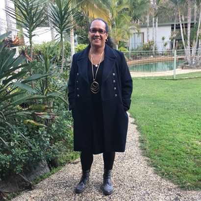 StrongerSmarter's tweet photo. Her work focuses in the area of Indigenous education on pedagogy and community engagement, school change and leadership, social justice and inclusive education.
Meet other committee members: https://t.co/Pgn6uh38Gm
3/4 #ToSI #TeachersofSTEMInitiative #SteeringCommittee https://t.co/C3r8ypgO7y