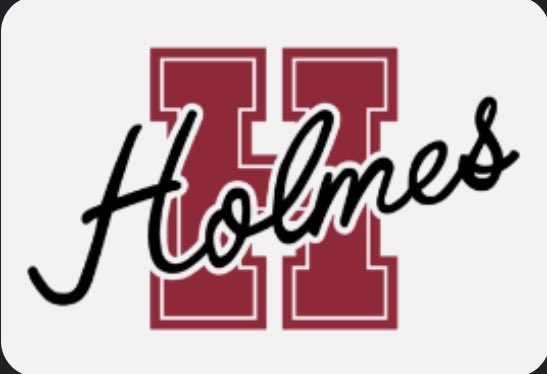 Blessed &amp; Honored To Receive An Offer From Holmes Community College ❤️🖤<a href="/CoachRogers88/">Marcus Rogers</a> <a href="/dcanada34/">D.L. Canada</a>