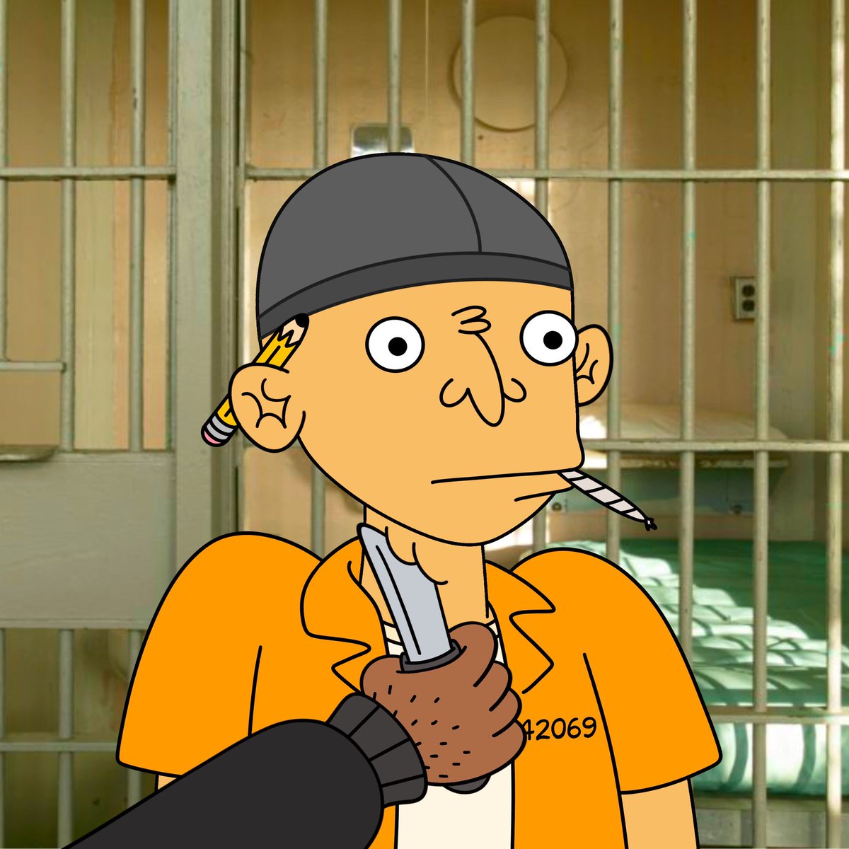 BirthdayRoach tweet media