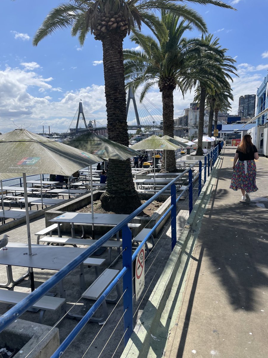 ChefColcombe's tweet image. Fish market awesome produce and food to eat all the way around #quality #produce