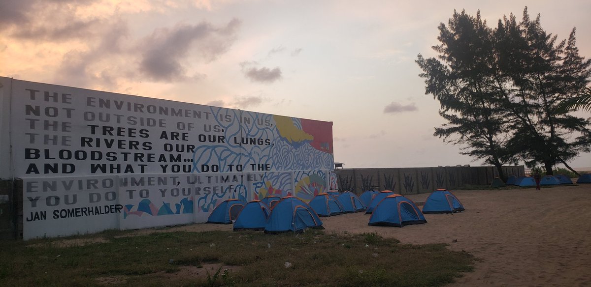 riteonthebeach's tweet photo. Day 4
#ROTBF #climatesolutions #ClimateAction #rotbf2022 https://t.co/4VsGlcKFeg