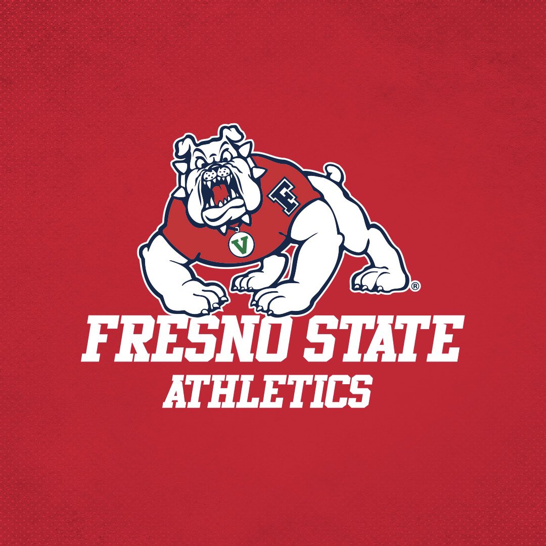 ayecaleb's tweet photo. Blessed to receive a D1 offer to @FresnoStateFB !! https://t.co/eL6ChWgd8q