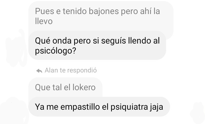 SarahJaeger23's tweet photo. Una platica normal entre yo y mis amigos https://t.co/3JEjQtW1da