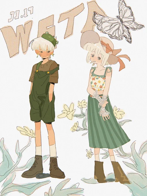 Happy Birthday to me～ᐇ 