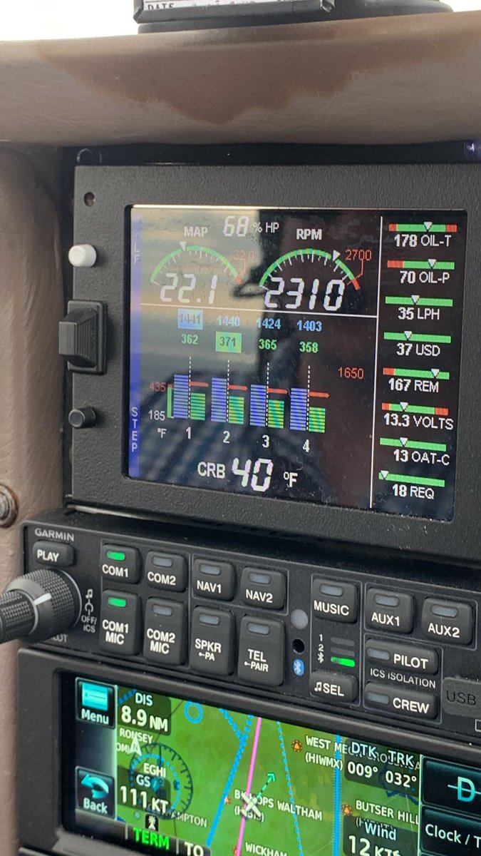 Bat Pilot tweet media