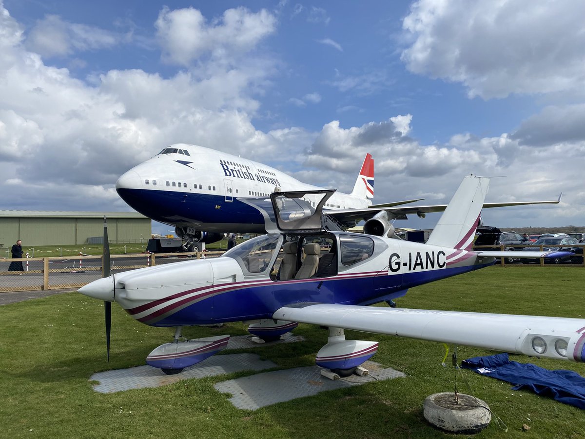 Bat Pilot tweet media