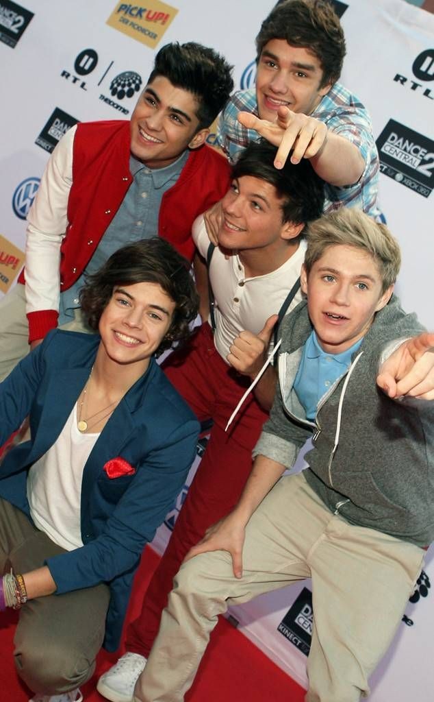 Ali Niall's Version tweet media