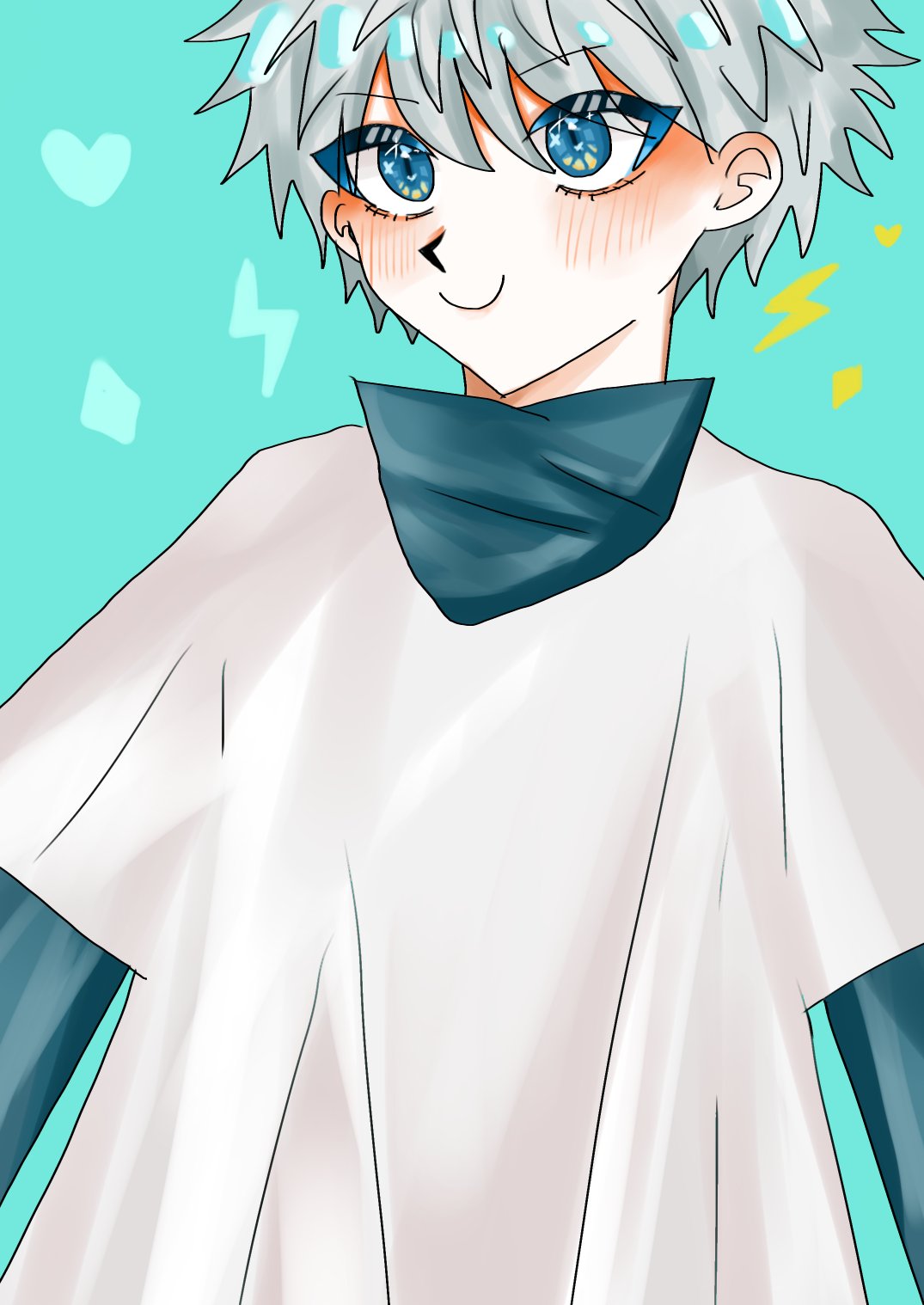 きるる Killu75 Twitter
