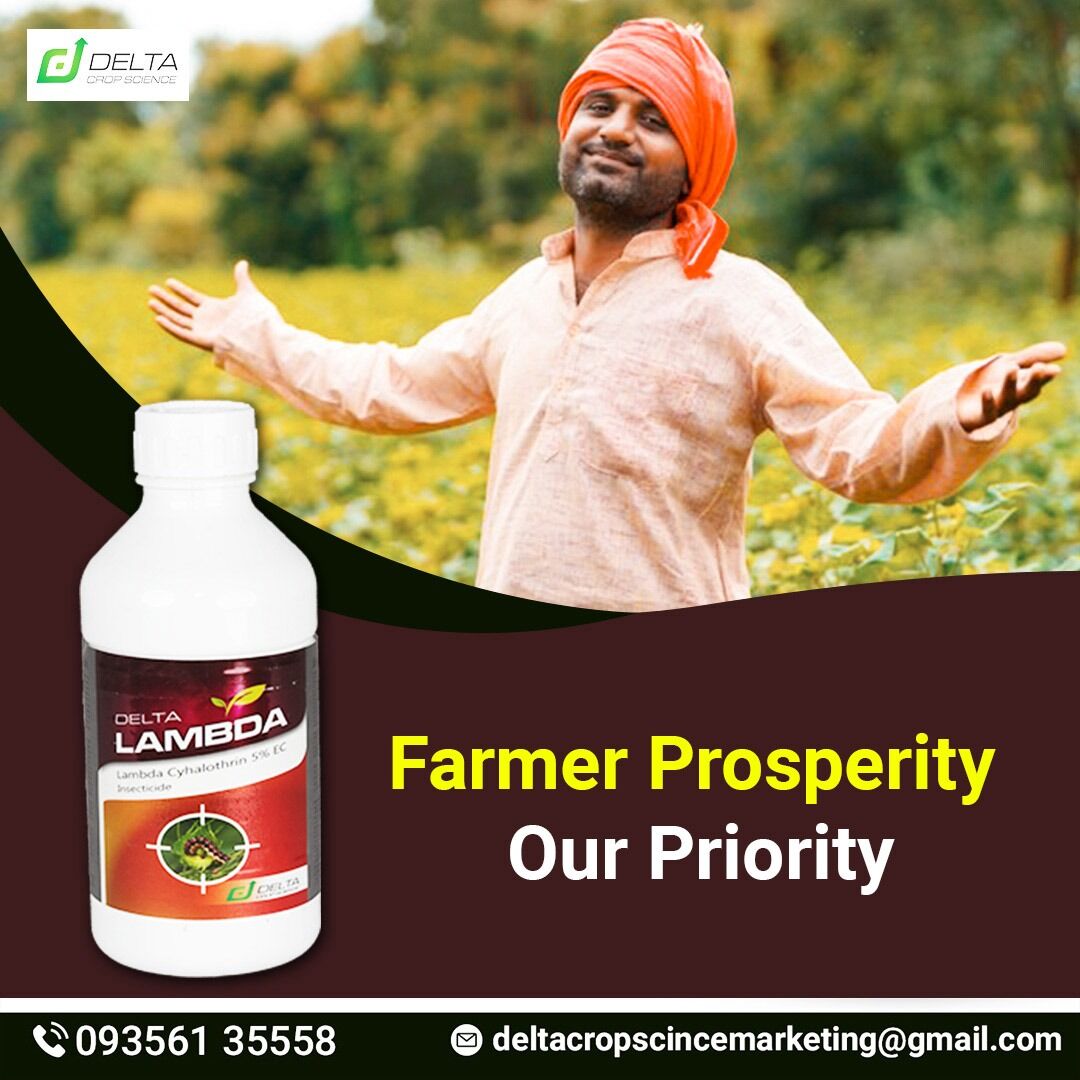 delta_crop's tweet photo. Farmer Prosperity Our Priority👩‍🌾
.
.
#deltacropscience #deltacropsciencefertilizersmanufacturer #fertilizers #pesticides #farmerslife #farmer #farmlife https://t.co/YnB7mDLJlg