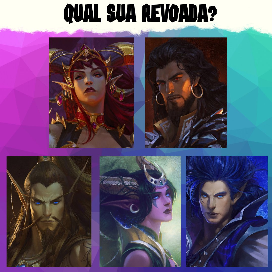 Zenyott_'s tweet photo. Todos os Aspectos/Revoadas são repletos de poder e beleza! Se pudesse escolher apenas um, qual seria?? Sou da Azul/Kalecgos 😊☄️
#worldofwarcraft #Dragonflight #revoadasdracônicas #alexstrasza #wrathion #nozdormu #merithra #Kalecgos https://t.co/vb5kXlJSbT