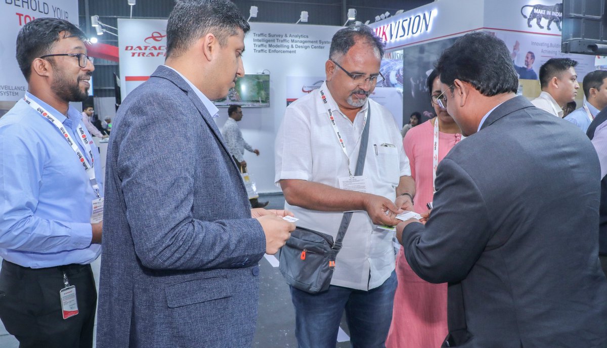 Norden Communication tweet media