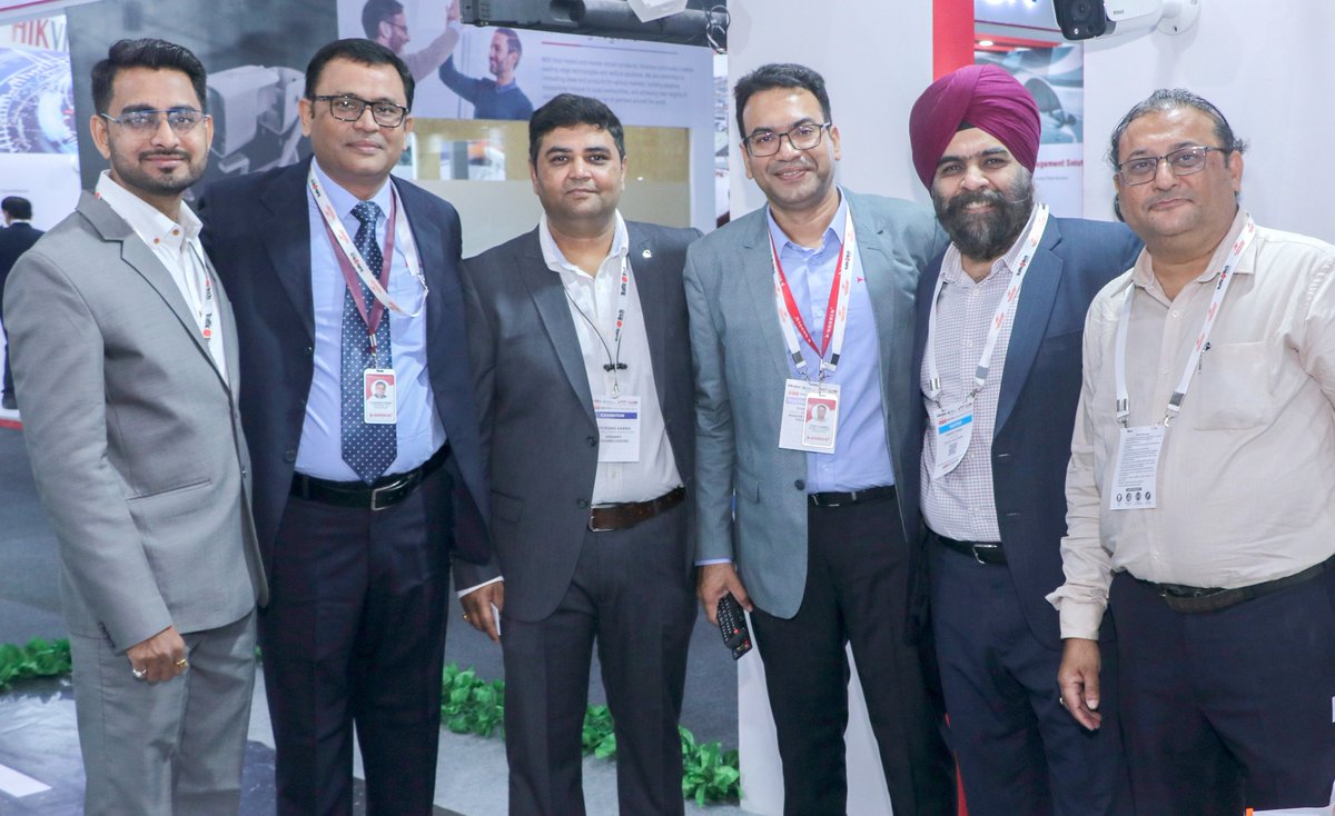 Norden Communication tweet media