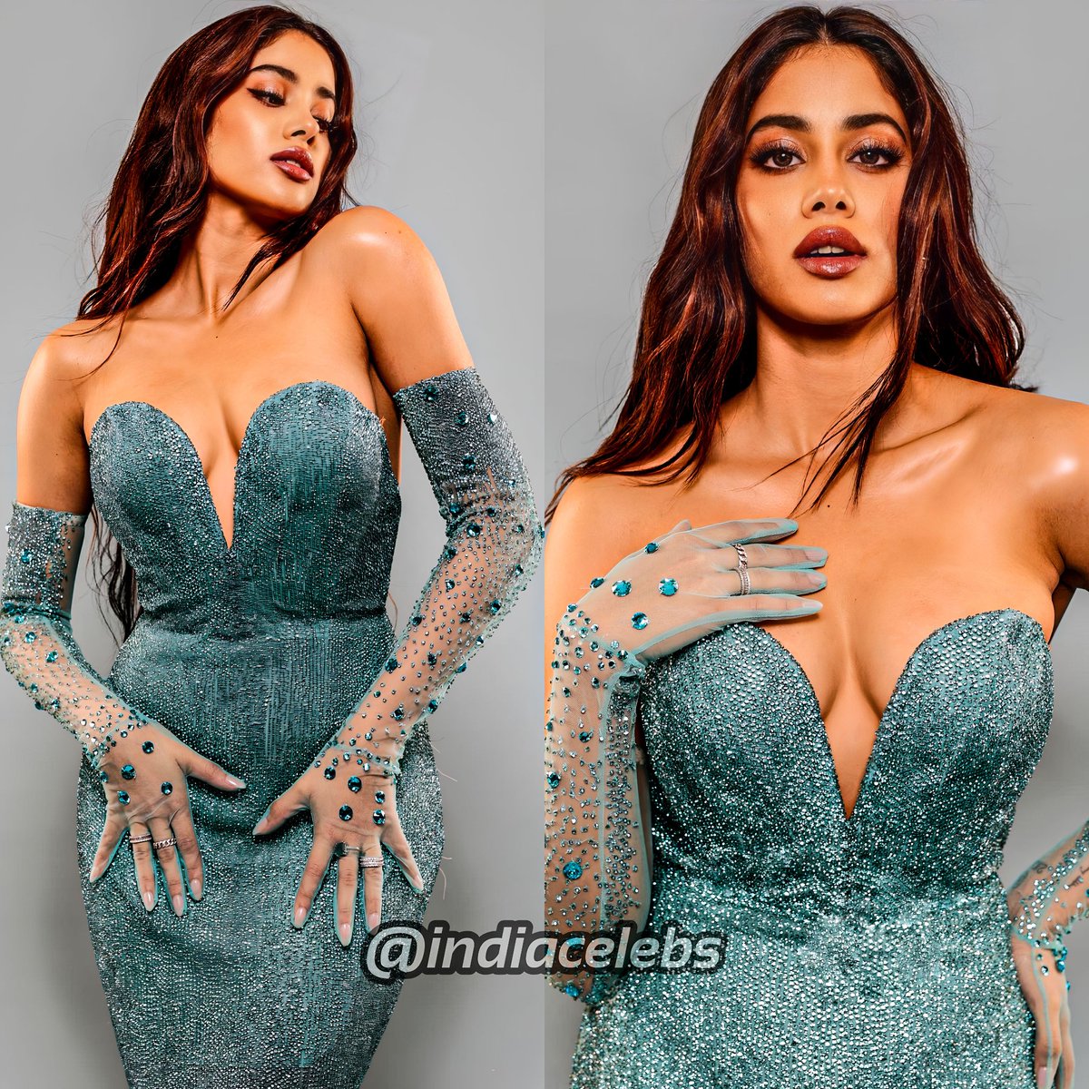 Indiacelebs2's tweet photo. Stop eating hot janhvikapoor 🔥🔥🔥
Do follow @indiacelebs 🥵

.
.
.
.
#janhvikapoor #saraalikhan #khushikapoor #ananyapanday #tarasutaria #soundaryasharma #urvashirautela #sunnnyleone #takht #rodiesxtreme #simbar #loveschool3 #akashambani #aliabhatt #indiacelebs https://t.co/EjKKjHCIH7