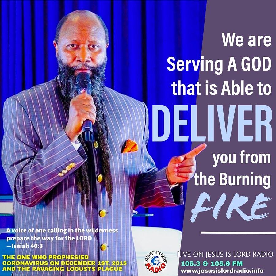 ChristineGitau2's tweet photo. Welcome to the #WordProgram on JESUS IS LORD Radio.
John 17:17 NIV
Sanctify them by the TRUTH; YOUR WORD is TRUTH.
https://t.co/vsUUmQr5pD
https://t.co/InSKu7tvvZ https://t.co/bGKYqP2a85
